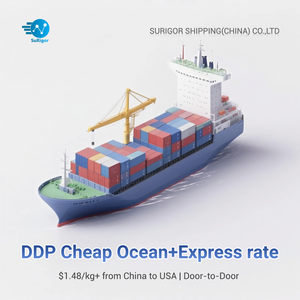 Service DDP <span class=keywords><strong>DG</strong></span> MSK Economy Special Route pour le transport routier LCL de Shenzhen à Los Angeles via Surigao, transit en 25-30 jours, marchandises dangereuses et générales - Product Image 4
