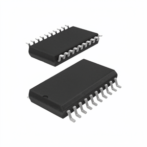 Electronic Circuit Components Manufacturer Channel Clock Timing CY2291FI 20 SOlC - Product Image 1