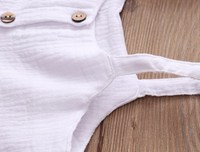 Vente Flash : Ensemble 2 Pièces d'Été en Coton 100% de Haute Qualité avec Appliques, Vêtements et Accessoires pour Bébés et Tout-Petits, Motif Dessin Animé