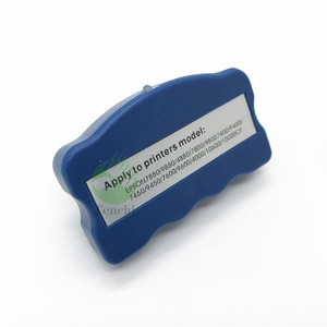 Nouvelle Puce Resetter Pour <span class=keywords><strong>Epson</strong></span> Grand Format <span class=keywords><strong>7600</strong></span> 9600 4800 4880 7800 7880 7880 9880 Imprimante Cartouches D'encre Resetter - Product Image 6