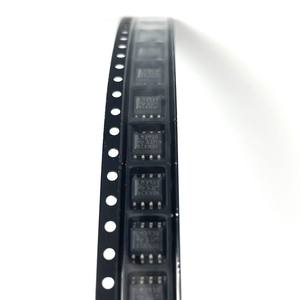 Mejor Precio en Chips IC LM393BIDR, Comparadores Lineales LM393 SOIC-8, Componente Electrónico a Buen Precio - Product Image 1