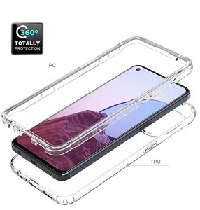 เคสโทรศัพท์ <span class=keywords><strong>Oneplus</strong></span> <span class=keywords><strong>Nord</strong></span> N20 5G,เคสโทรศัพท์แฟชั่น PC กันกระแทกกันตกโปร่งใสเป็นมิตรกับสิ่งแวดล้อมคมชัดสูง - Product Image 6