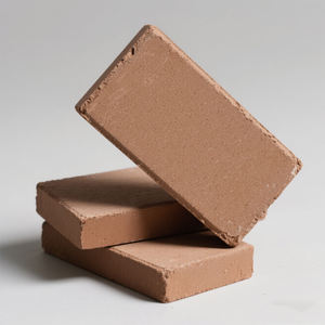 Fengshuo Ladrillos Mag encendidos de alta temperatura Refractarios de magnesita Ladrillos de fuego de magnesia para hornos de cal - Product Image 4