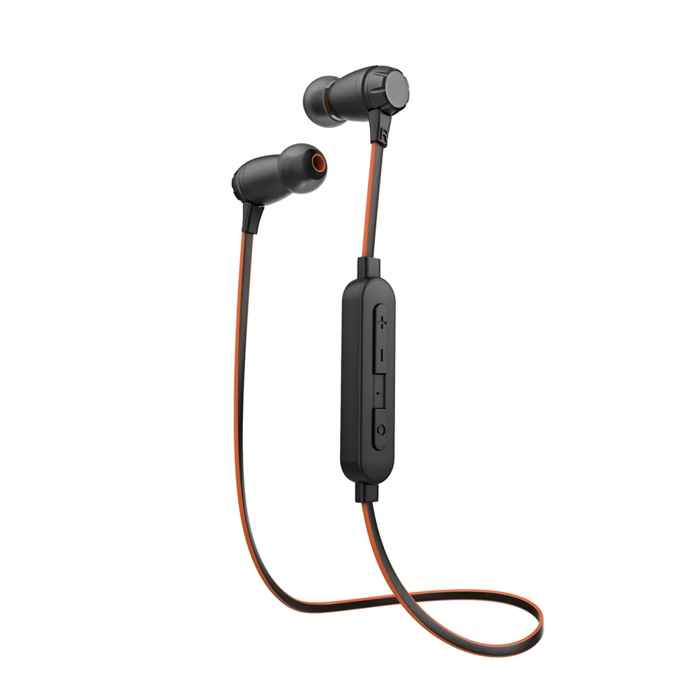 Neckband Stereo Wireless Mobile Phone sport bluetooth headphones