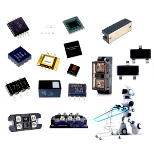 Multiplexeur/démodulateur analogique à double canal 74LVC1G3157GV SOT-457 - Product Image 4