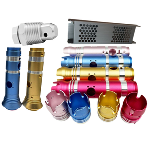 OEM chính xác tùy chỉnh CNC Lathe gia công phần dịch vụ tùy chỉnh CNC biến phay Nylon POM ABS nhựa Delrin bộ phận Ống - Product Image 3