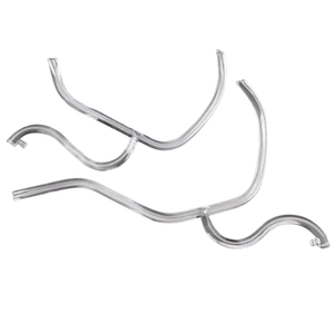 New Đèn Pha Ban Ngày Chạy Ánh Sáng Hướng Dẫn Tấm DRL Ống Ban Ngày Chạy Ánh Sáng Dải Cho <span class=keywords><strong>5</strong></span> Loạt G30 G38 LCI 2018-2020 - Product Image 1