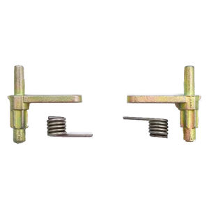 4B0837121 <span class=keywords><strong>Kit</strong></span> de reparación de hebilla de mango interior de núcleo de sujeción de resorte para <span class=keywords><strong>Audi</strong></span> <span class=keywords><strong>A6</strong></span> S6 <span class=keywords><strong>C5</strong></span> 1997-2004 4B0837122 - Product Image 3