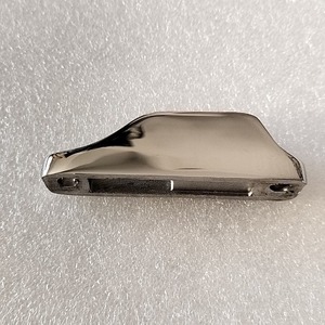 Clip para Cable Metálico de 10 mm, Altamente Pulido, para Uso Industrial General - Product Image 3