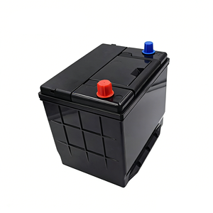 Batería de Coche de 12v 100ah Lifepo4, Baterías de Iones de Litio <span class=keywords><strong>para</strong></span> Sistema Solar, Sistema de Almacenamiento de Energía Doméstica - Product Image 2