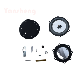 Kit di Riparazione IMPCO RK-J 1369751 517080800 per Parti di Carrelli Elevatori - Product Image 1