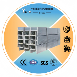 Alta calidad y bajo precio. ASTM A572 Grado 50 Acero <span class=keywords><strong>en</strong></span> forma <span class=keywords><strong>de</strong></span> H con brida ancha. Acero al carbono a base <span class=keywords><strong>de</strong></span> <span class=keywords><strong>hierro</strong></span>. Viga <span class=keywords><strong>de</strong></span> acero <span class=keywords><strong>en</strong></span> forma <span class=keywords><strong>de</strong></span> H. - Product Image 1