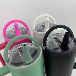 Red Shine (édition limitée) 20 32 et 40oz Voyageurs un voyageur rouge - Product Image 1