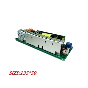 Bombilla de Luz Móvil de Cabeza Móvil 5R 200W 7R 230W <span class=keywords><strong>8R</strong></span> 250W 9R 260W 10R 280W Balastro / Fuente de Alimentación Compatible con Luz/Lámpara de Escenario - Product Image 5