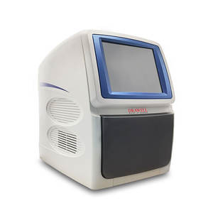 96E polimeraz zincir reaksiyonu PCR makinesi fiyat kantitatif PCR sistemi floresan gerçek zamanlı PCR - Product Image 2