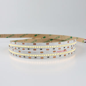 Bande LED flexible SMD 2216 personnalisable en couleur 1800K 2300K 3500K, 420 LED/m pour installations d'éclairage haut de gamme - Product Image 1