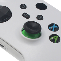 Kit de réparation de manette de jeu analogique pour manette de jeu Xbox Series XS
