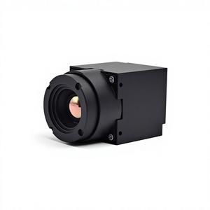 Module d'imagerie thermique infrarouge non refroidi AC640-9 640*512, objectif 9 mm, 50 Hz, cœur de caméra thermique à faible NETD - Product Image 1