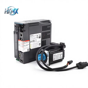 Servomotor de Alto Torque Sin Freno ASD-B3-1521-L ECM-B3M-E21315RS1 ECMA-C30807GS ECMA-C31010ES ECMA-G31306FS para Aplicaciones Industriales - Product Image 1