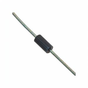 T-18, Axial 1N5386B/TR12 Components Electronic Diodes Authorized Distributor - Product Image 1
