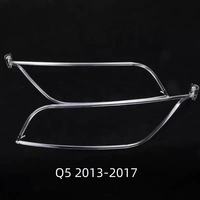 NOUVEAU Tube LED de haute qualité pour feux de jour DRL, barre lumineuse de guidage pour Audi A3 A4 A5 A6 Q3 Q5