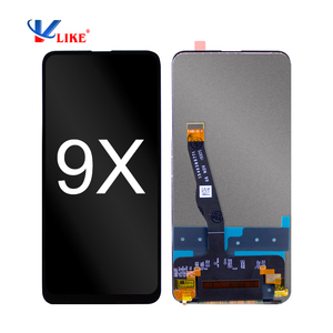 LCD de téléphone portable pour Huawei <span class=keywords><strong>Honor</strong></span> <span class=keywords><strong>9X</strong></span> <span class=keywords><strong>écran</strong></span> STK-LX1 pour <span class=keywords><strong>Honor</strong></span> <span class=keywords><strong>9X</strong></span> affichage Pantalla pour <span class=keywords><strong>Honor</strong></span> <span class=keywords><strong>9X</strong></span> <span class=keywords><strong>écran</strong></span> Lcd en gros - Product Image 1