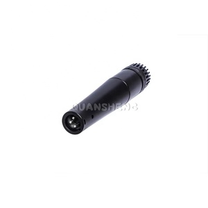 Microphone dynamique filaire professionnel <span class=keywords><strong>SM57</strong></span>, microphone en métal pour karaoké, conférences, performances - Product Image 3