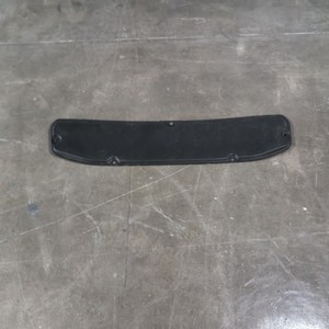 Panel de Aislamiento Térmico 53341-52140 para el Compartimento del Motor del Toyota Vios 2008, Panel Insonorizante de Fibra de Vidrio - Product Image 2