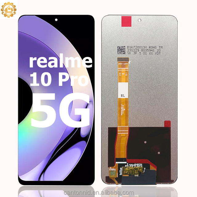 Cell Phone Repair Factory Price Different Brands Model Phone Repair,mobile Phone Parts,for Phone Repairing Realme 10 Pro 5G