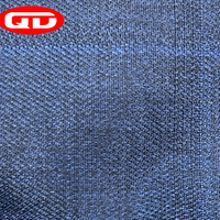 Tissu de costume en cachemire de qualité supérieure 270-280 GSM avec lisière anglaise pour costumes formels pour hommes – Vente chaude sur le marché de Dubaï
