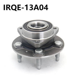 Unité de roulement de moyeu de roue automobile Irqe-13a04, diamètre intérieur de 33mm, pièce de rechange pour Chevrolet Buick Regal Malibu - Product Image 4