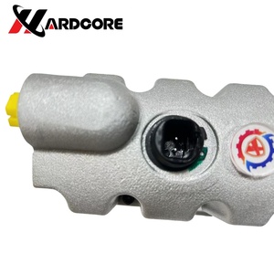 Fuel Injection Pump 319-0678 254-4358 for C9 Engine 330C 330D 336D Excavator - Product Image 2