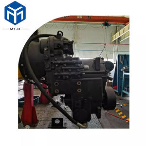 Spare (VII) Suku Cadang Pemuat Roda 272200752 <span class=keywords><strong>Zl50g</strong></span> Rakitan Transmisi Kotak Roda Gigi Digunakan untuk <span class=keywords><strong>ZL50G</strong></span> ZL50GN - Product Image 5