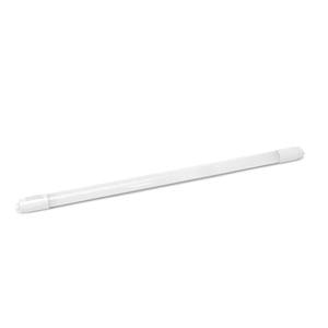 Tube LED T8 de 0,6 m et 10 W, fabriqué en aluminium et en plastique, idéal pour l'éclairage des bureaux et des foyers. - Product Image 1