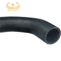 Pièces automobiles de couleur noire, accessoires de voiture, prix de gros, prix d'usine OEM ODM, tuyau d'eau XR827648 pour Jaguar S Type