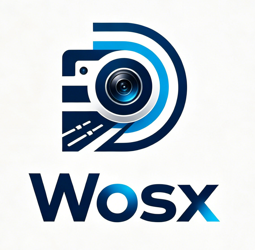 Shenzhen Wosx Technology Co., Ltd. logo