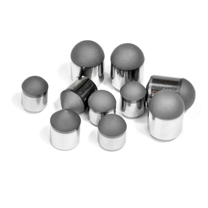 Cortadores PDC <span class=keywords><strong>de</strong></span> Alta Resistencia a la Abrasión |   Diseñado para Perforación Geológica, Extiende la Vida Útil <span class=keywords><strong>de</strong></span> la Broca y Reduce los Encalentamientos - Product Image 4