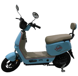 Motocicleta Eléctrica 2025 de Última Generación, 48V 12Ah, para Adultos, Tipo Pit Bike, Todoterreno, Popular, Inteligente - Product Image 1