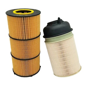ไส้กรองน้ำมันดีเซลสำหรับเครื่องยนต์รถบรรทุก E445KPD314-2 ไส้กรองทดแทนสำหรับเครื่องยนต์รถบรรทุก - Product Image 4