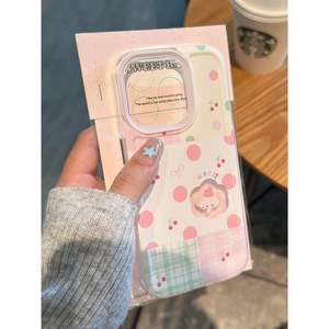 Design de mode Briquet de coquille d'oeuf étuis pour téléphones portables IMD Hard Protect Back Cover Compatible avec 15 14 Pro Max 13 12 11 XS XR - Product Image 3