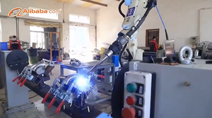 ท่อไอเสียรถยนต์สแตนเลสลดเสียงท่อไอเสีย - Product Image 6