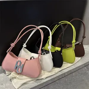 Wholesale Hot Product Handbags Fashion Luxury Handbags For Women New Arrival Women's Shoulder Bags