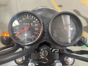 Pabrik Sepeda Motor Boxer Splendor, Motor Cross 70 Cc 100 Cc, Sepeda Motor Berpendingin Udara Murah, Dealer di Kenya, Bensin Listrik - Product Image 6