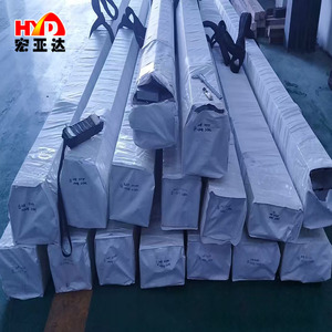 Matkap ucu ve takım kolları için soğuk çekilmiş alaşım çelik Bar - Product Image 5