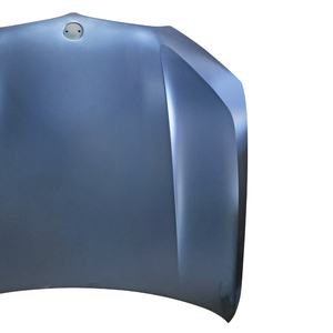 Pannello di copertura cofano cofano Auto e 41007492375 per BMW X5 cofano motore - Product Image 3