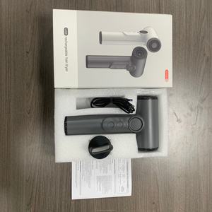 Nouveau sèche-cheveux sans fil professionnel portable 15600 mAh avec charge rapide, vent chaud/froid et buse concentratrice - Product Image 6