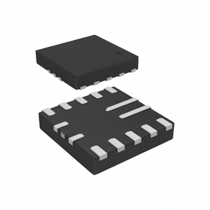 Composant électronique MP8865GQ-Z de gestion de l'alimentation (PMIC) 15 PowerVFQFN - Product Image 1
