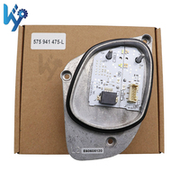 KY OEM 575941475/575941476 Nouvelle carte de commande de phare LED 12V avec puces PCB pour accessoires de voiture Seat Ateca KH7