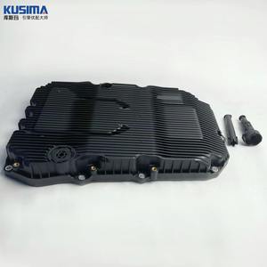 KUSIMA-bandeja de transmisión de aceite para mercedes-benz W212, M271, M272, M274, 7252703707 - Product Image 6