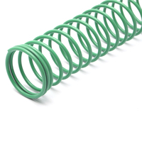 Ressort de soupape Matelas Outil de compression Machine Ressort de compression en zigzag